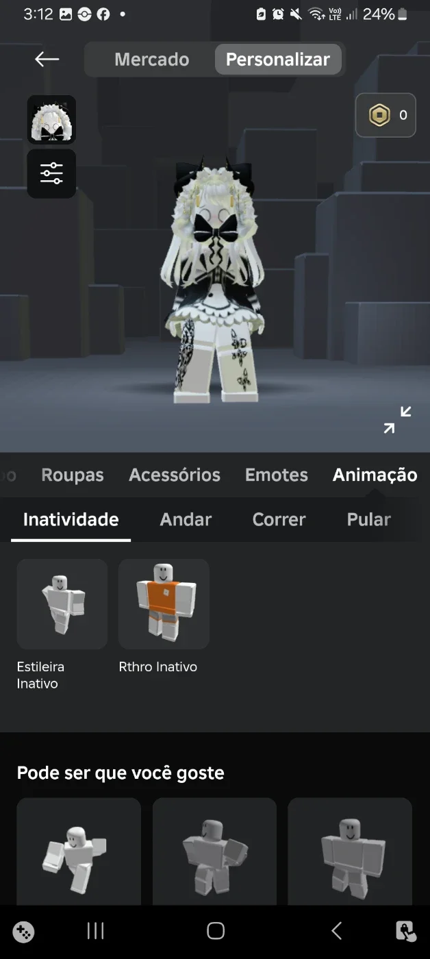 slider