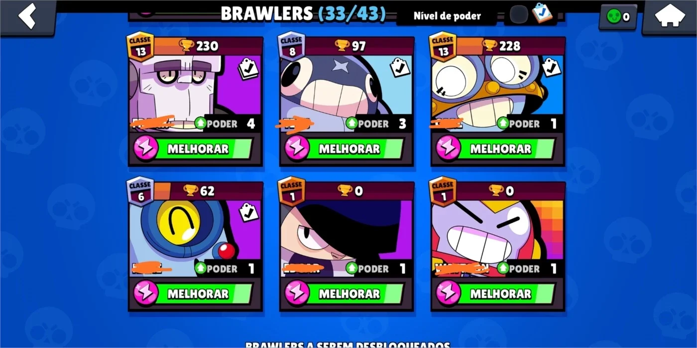 slider