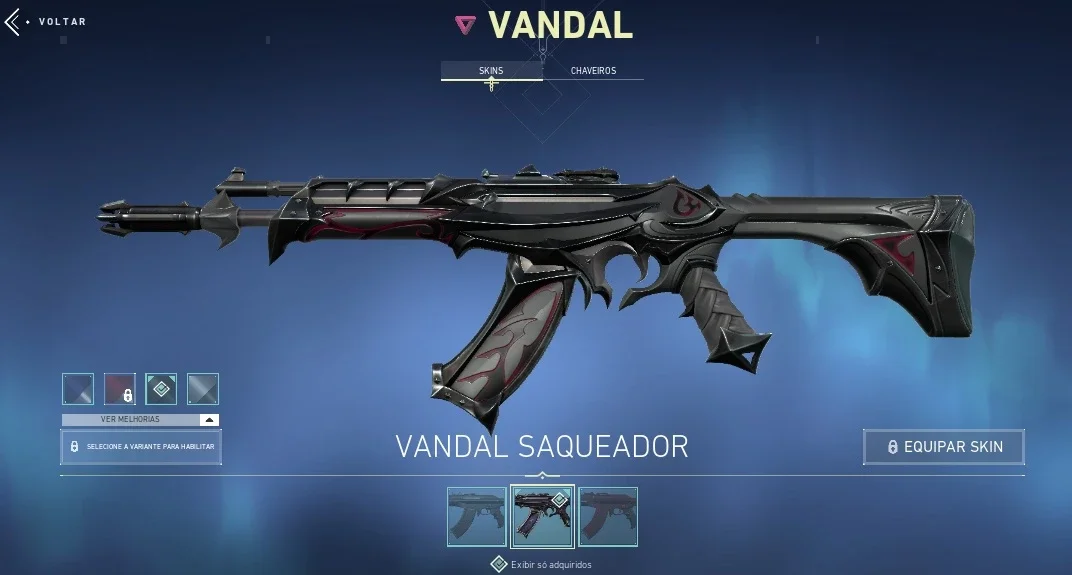 slider
