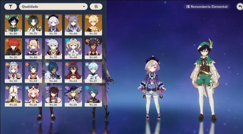 slider