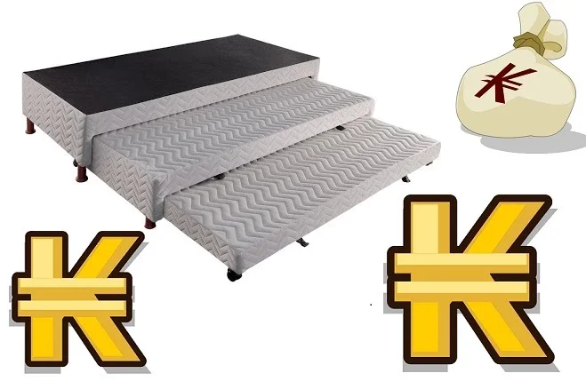 slider