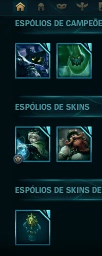 slider