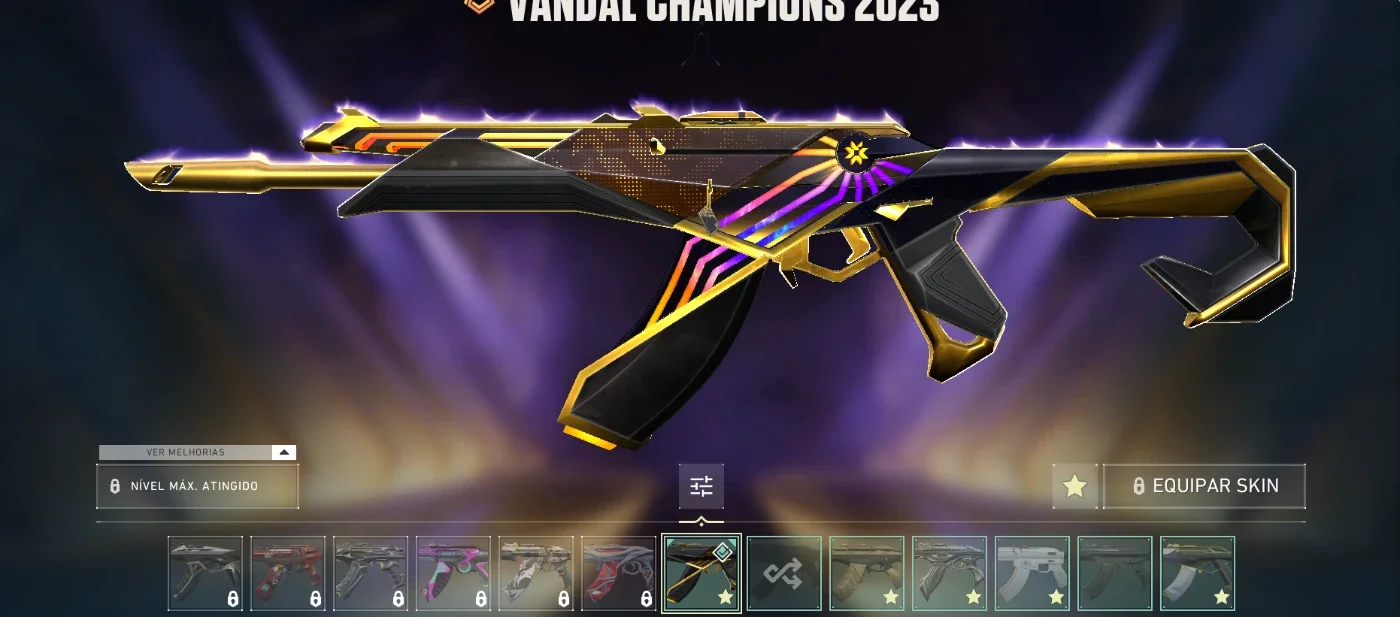 slider