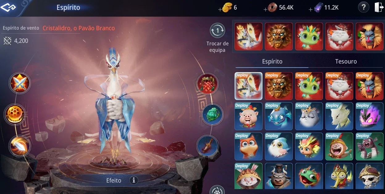 slider