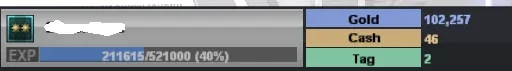 slider
