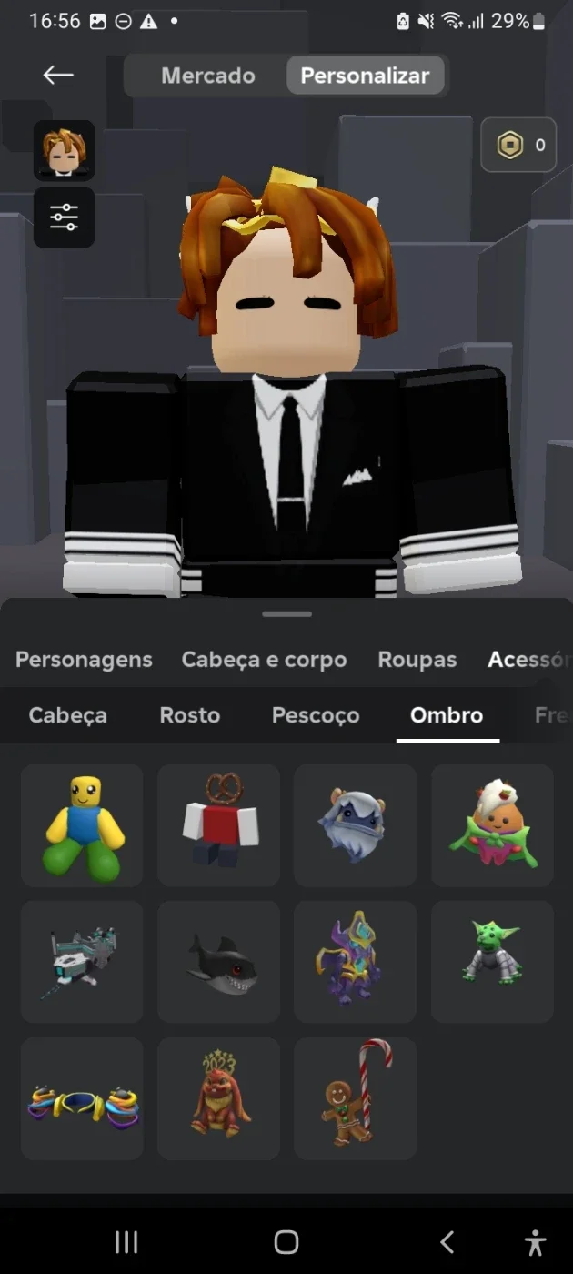 slider