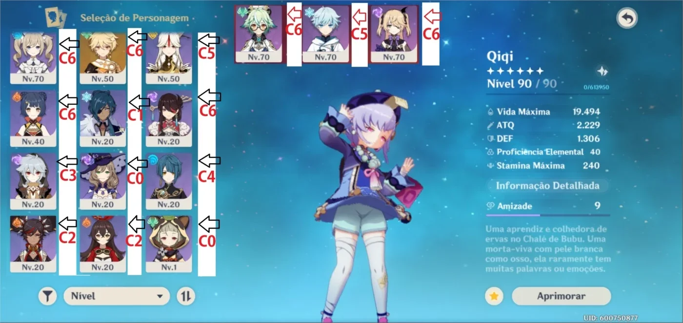 slider