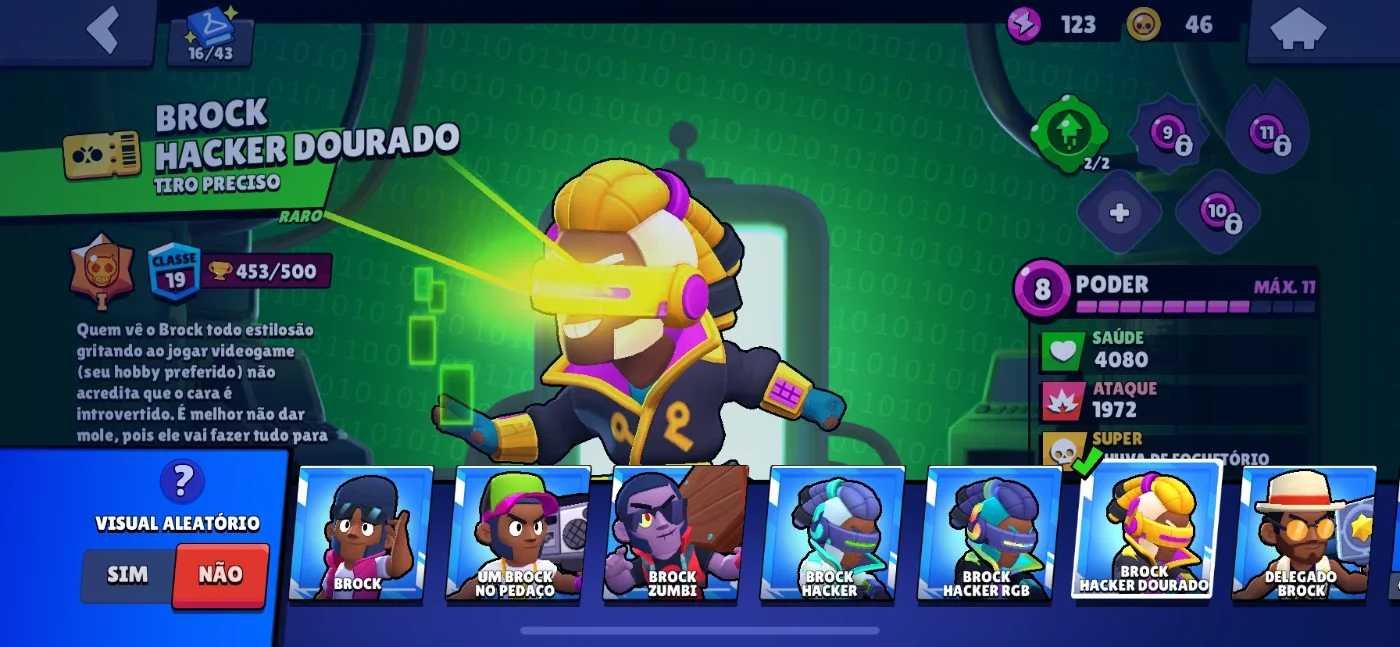 slider