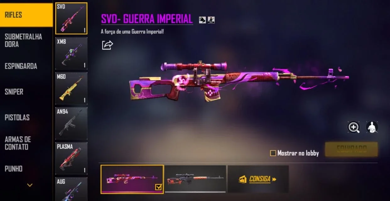 slider
