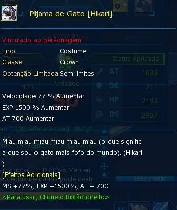 slider