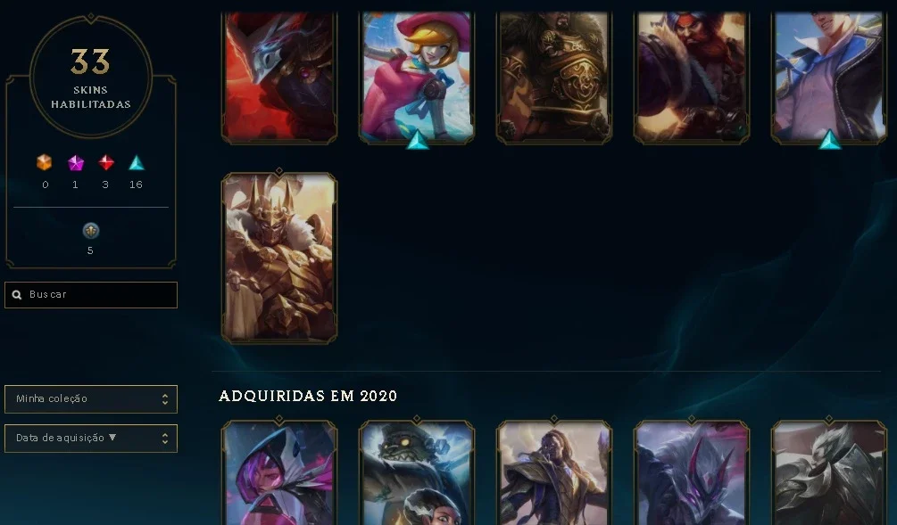 slider