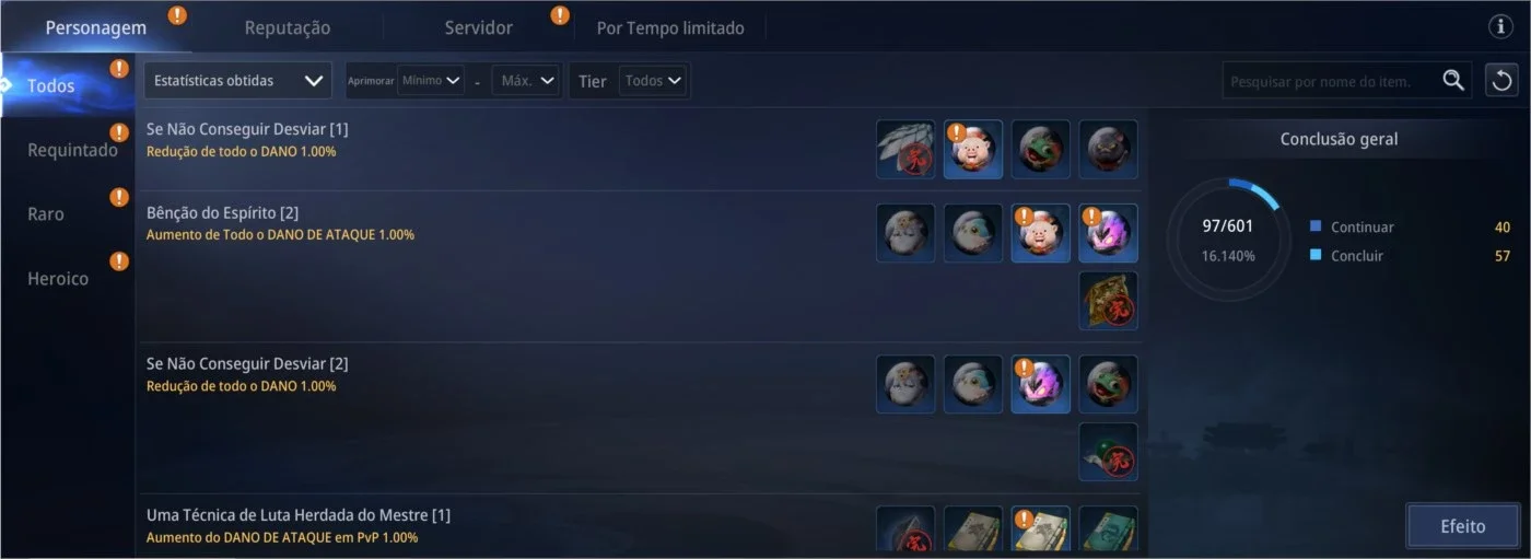 slider