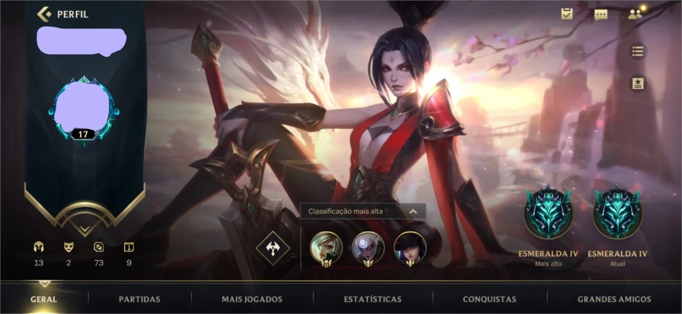 slider