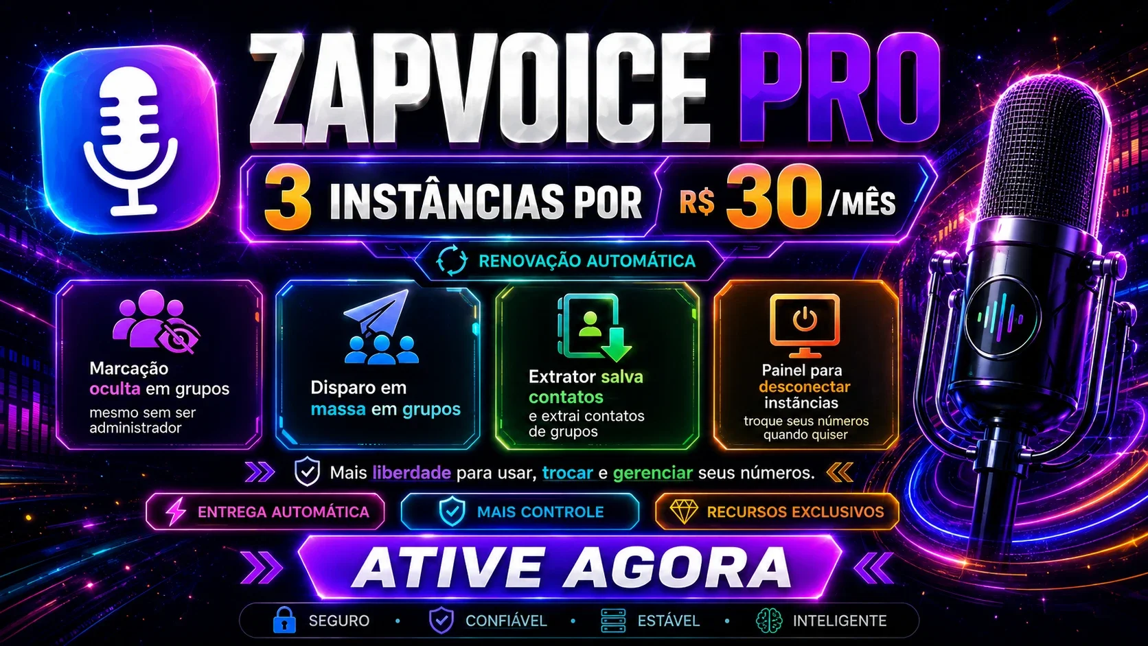 slider