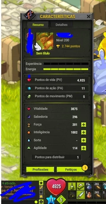 slider