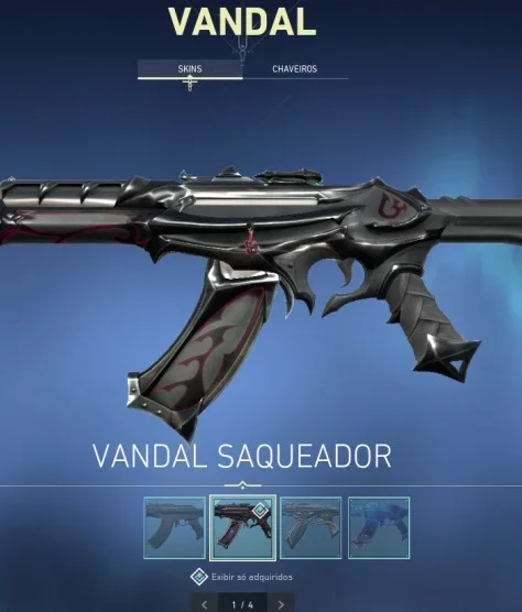 slider