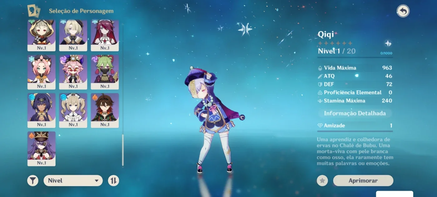 slider