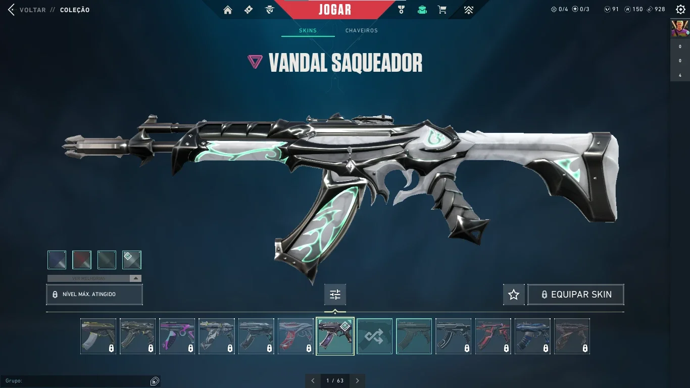 slider