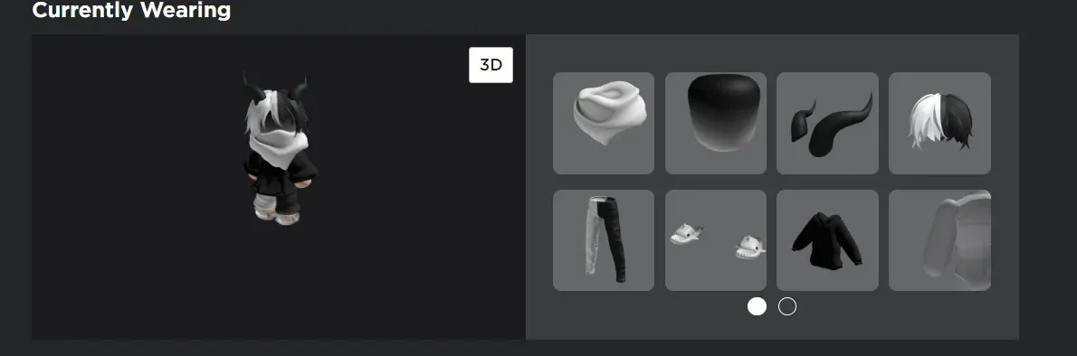 slider