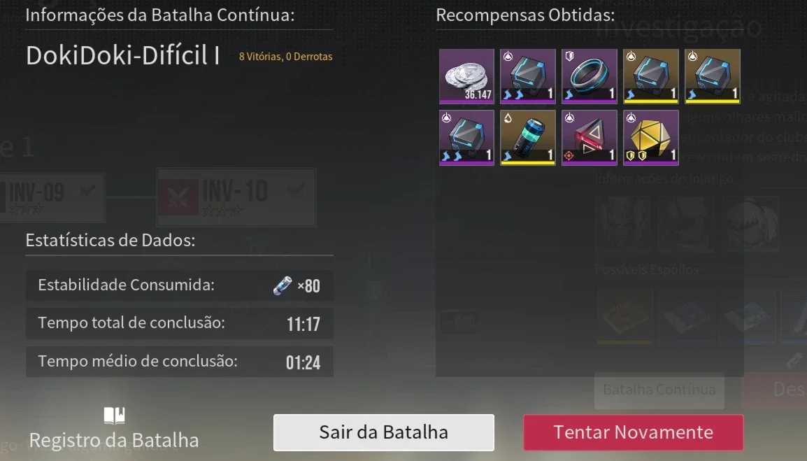 slider