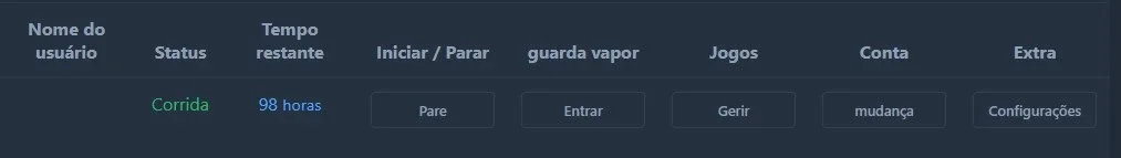 slider