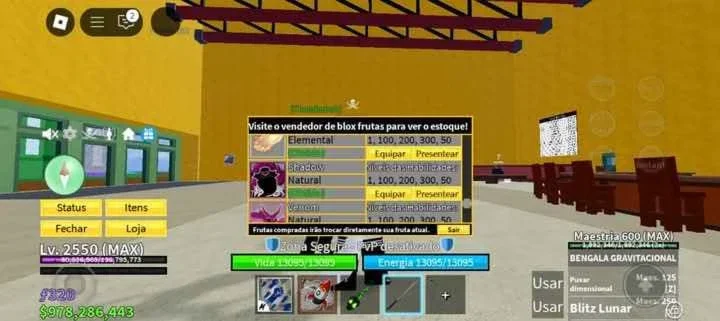 slider