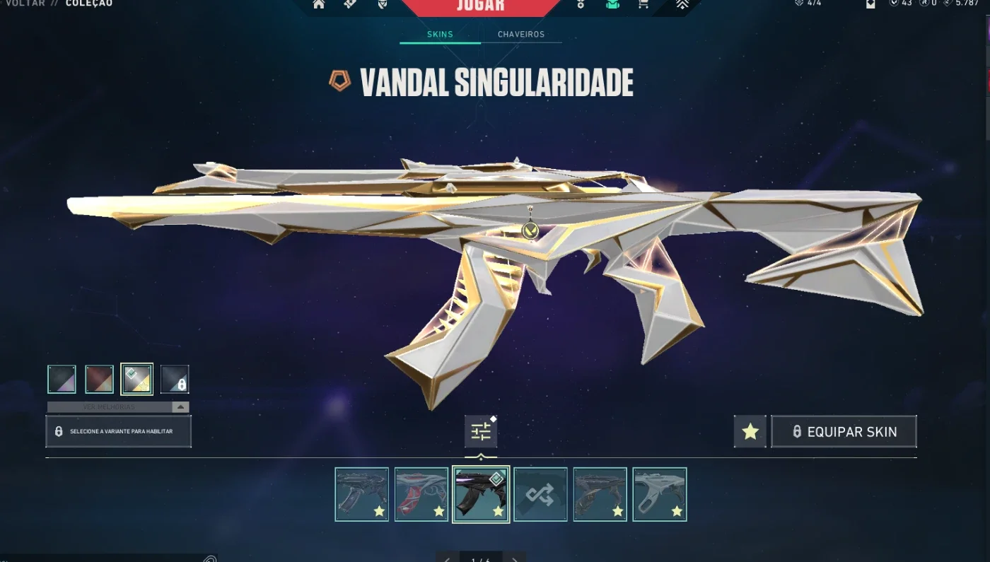 slider