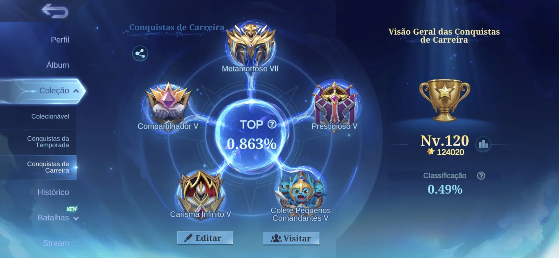 slider