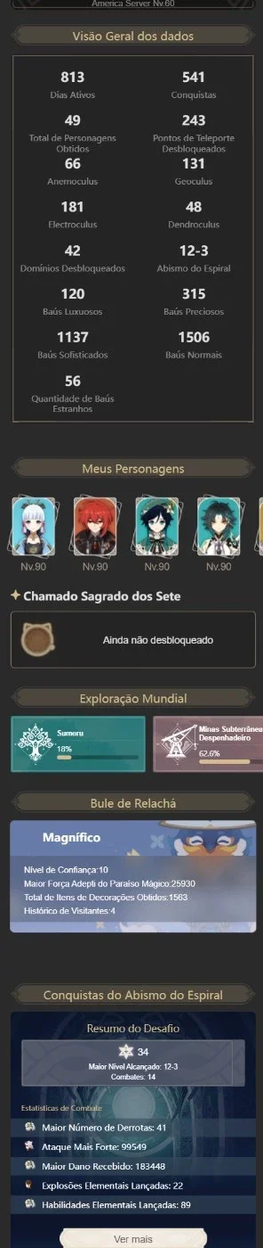 slider