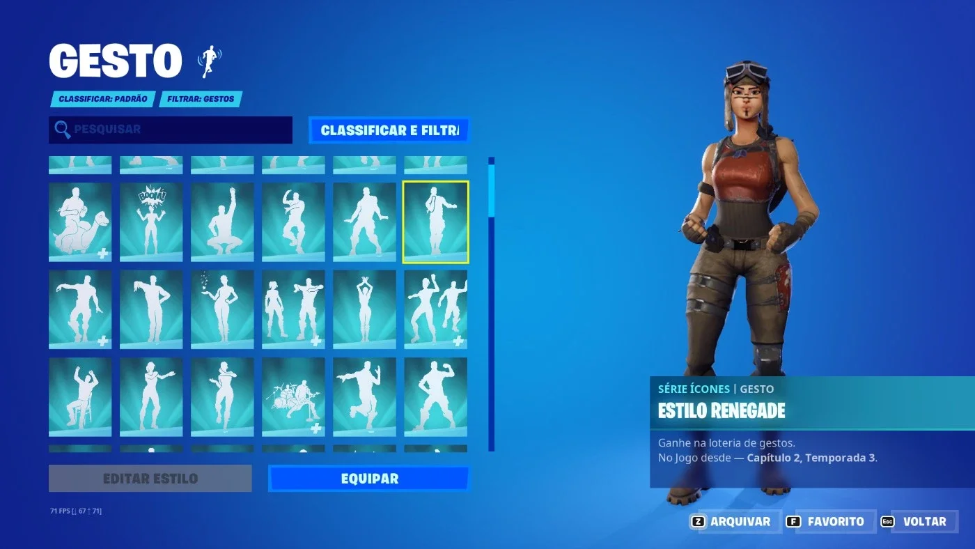 slider