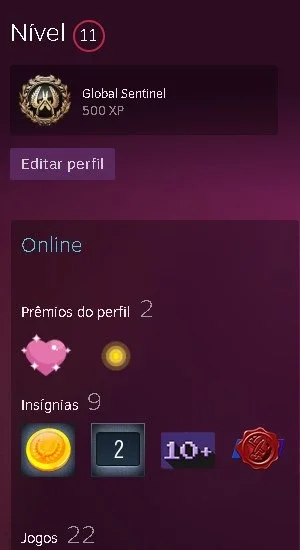slider