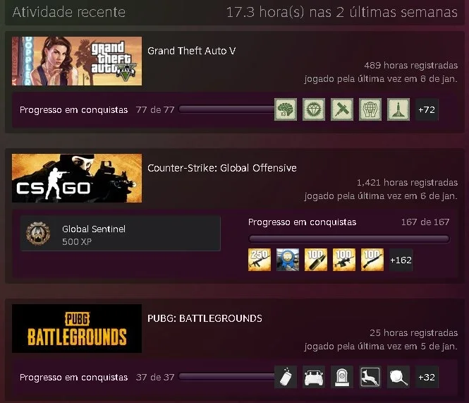 slider