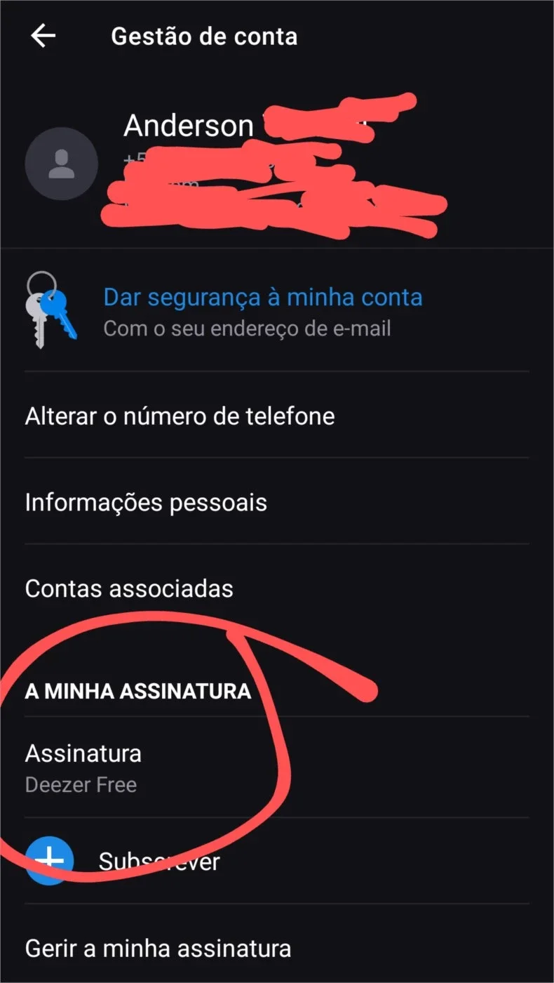 slider