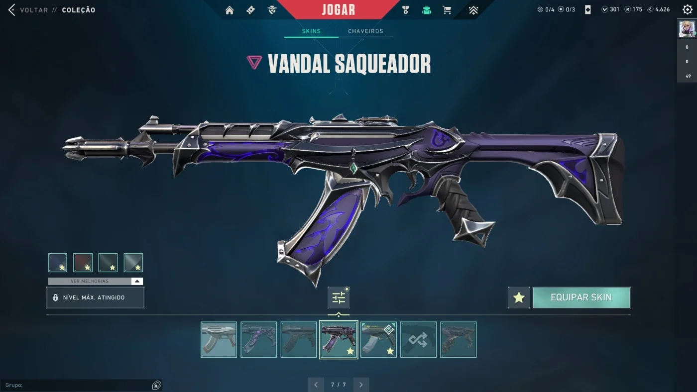 slider