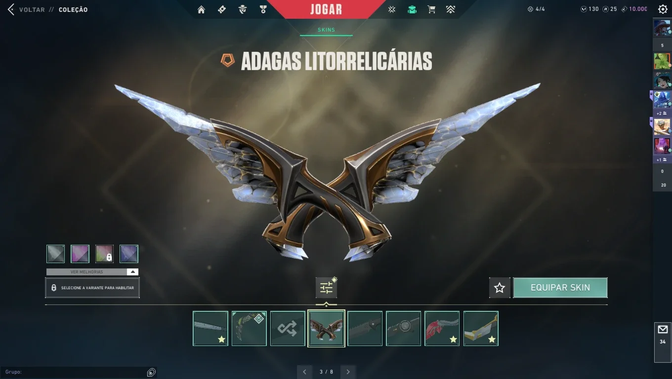 slider