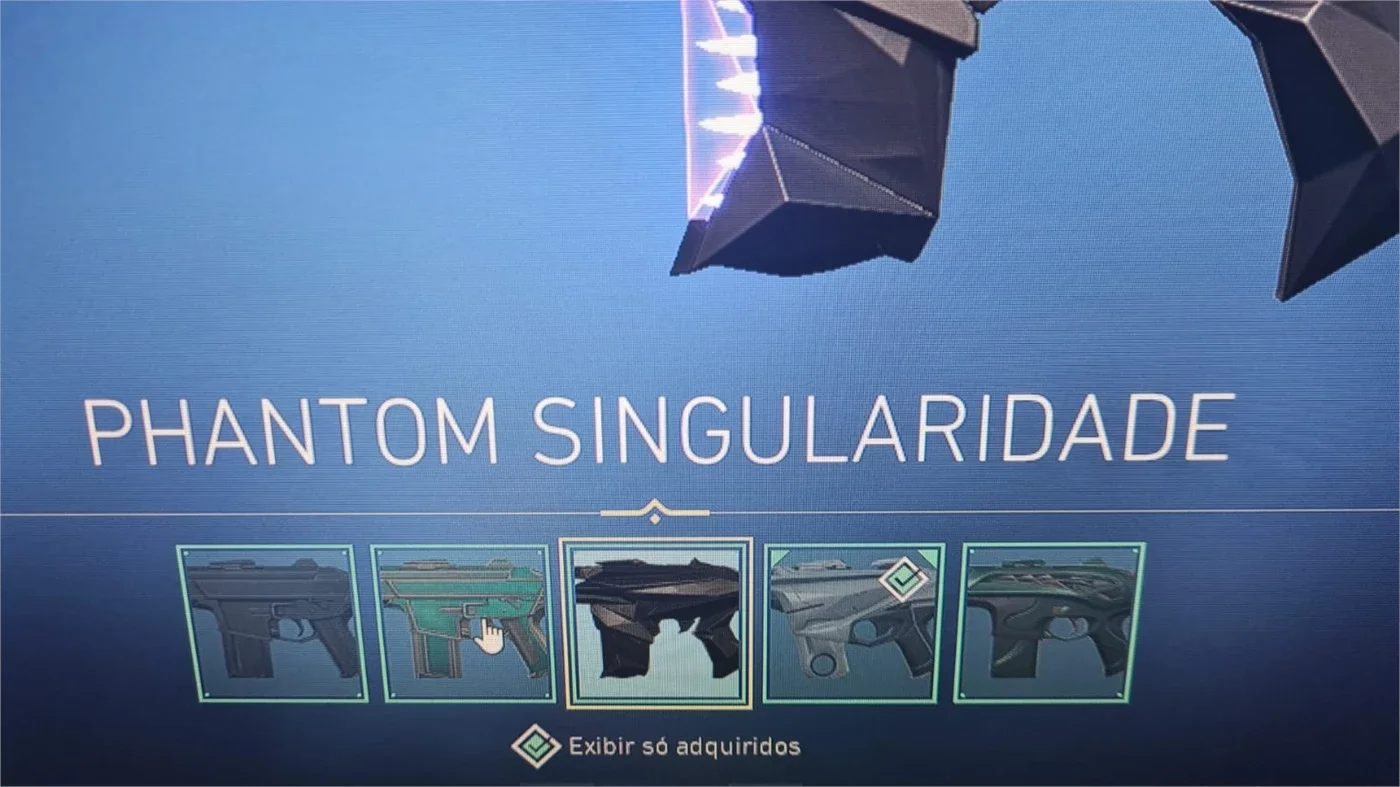slider