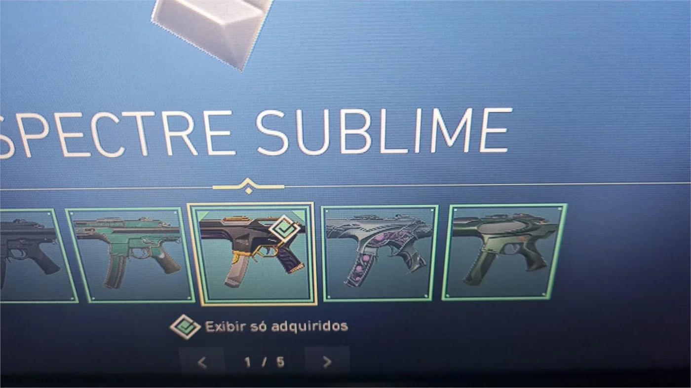 slider