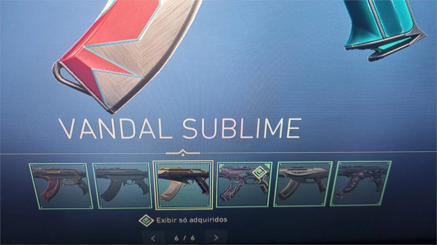slider