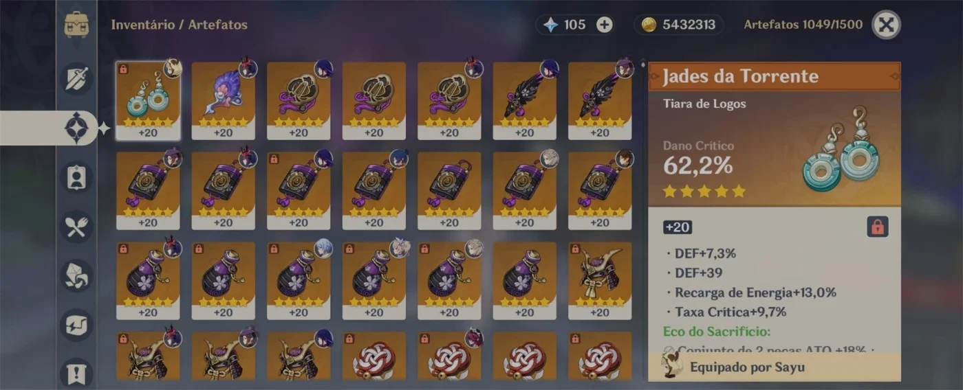 slider
