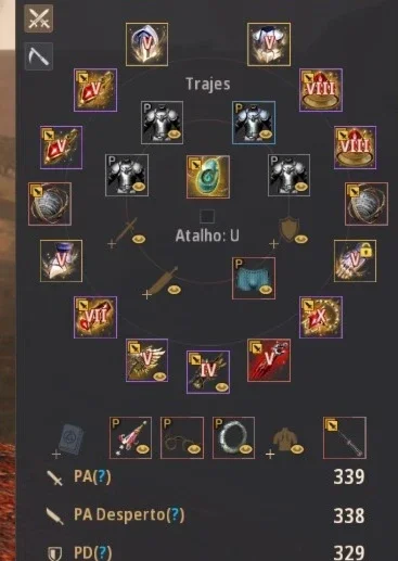 slider