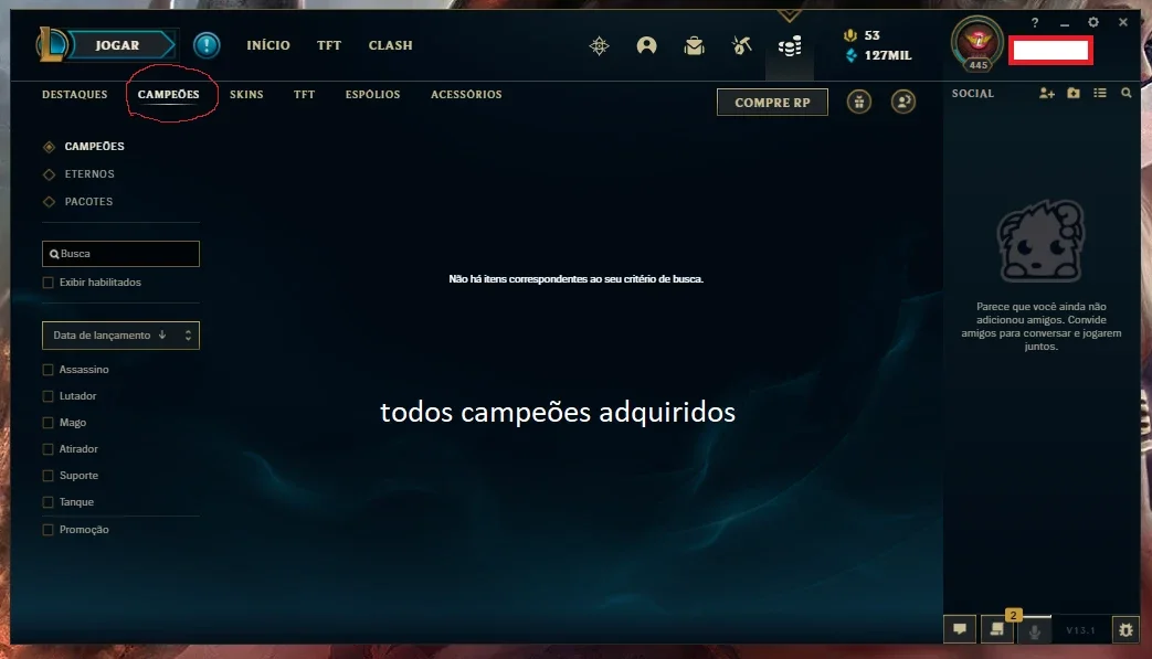 slider