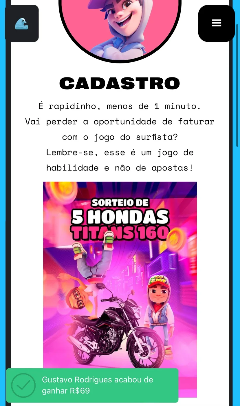 slider