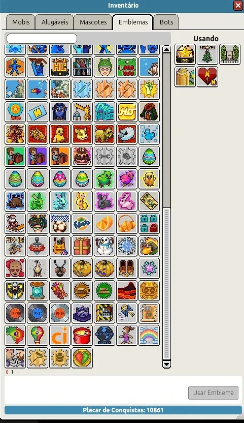 slider