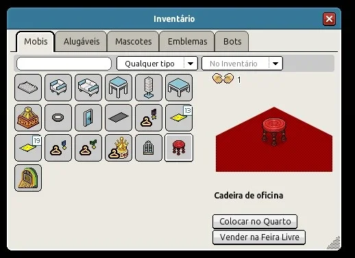 slider