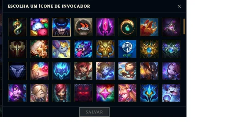 slider