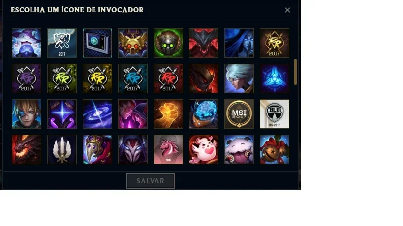 slider