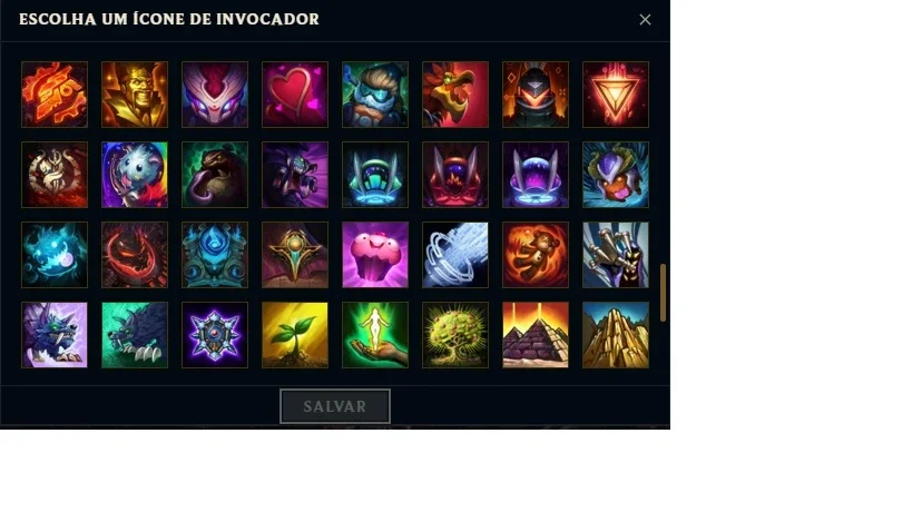 slider