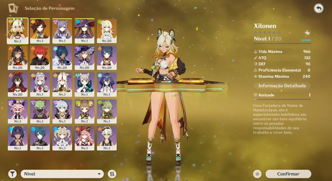slider