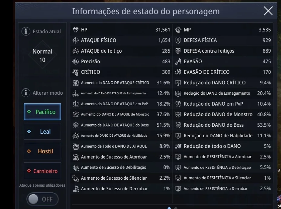 slider