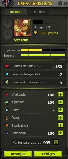 slider